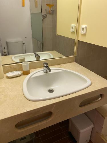 Apartamento Pals Playa, Villa Del Golf