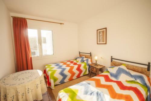 Apartamento Medas 17