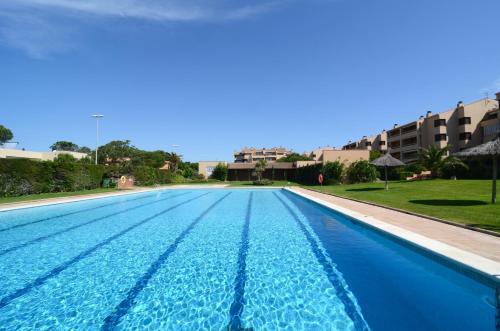 Apartamento Golf Mar II C 1-4