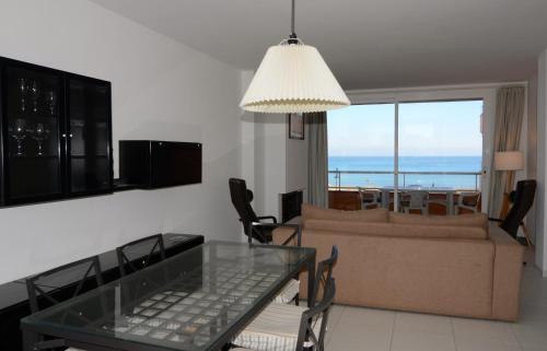 Apartamento Golf Mar II C 1-4