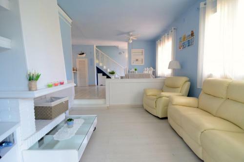 Villa Pepita Blue