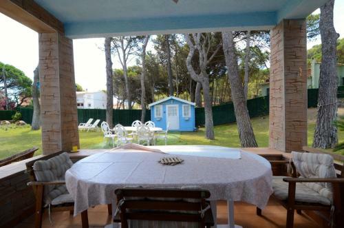 Villa Pepita Blue