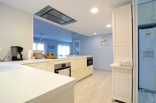 Villa Pepita Blue