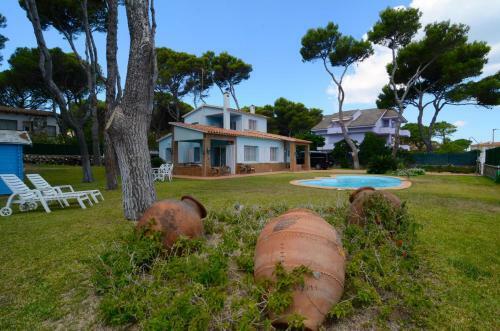 Villa Pepita Blue