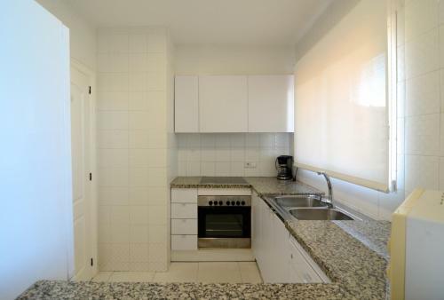 Apartamento Golf Mar II B 1-4