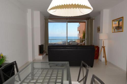 Apartamento Golf Mar II B 1-4