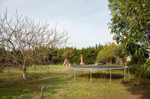 Agroturismo Cal Romani Ecohouse
