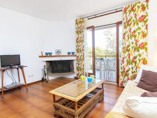 Apartment Melis Mar