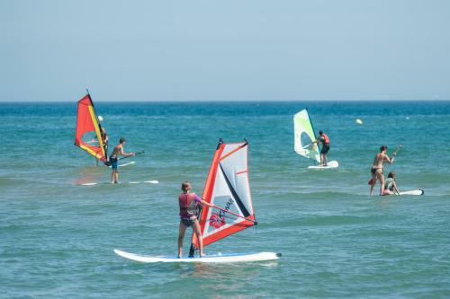C�mping & Mobile Homes Playa Brava