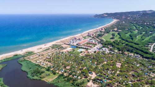 C�mping & Mobile Homes Playa Brava