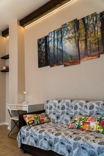Apartamento Can Costals Terraza