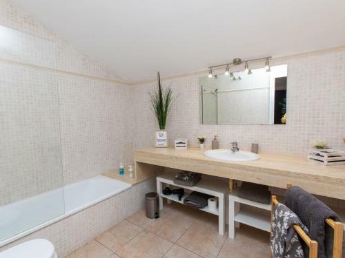 Apartment Ca La Marisa