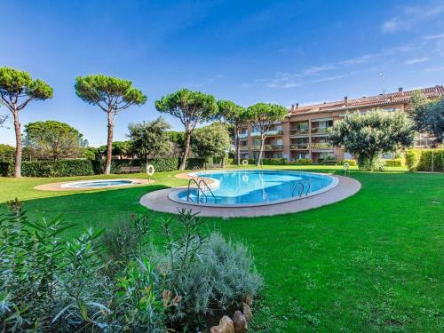 Apartment Ca La Marisa