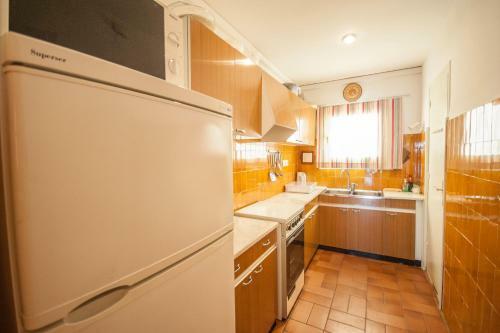 Apartamento Medas 12