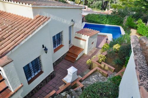 Casa Mas Tomasi