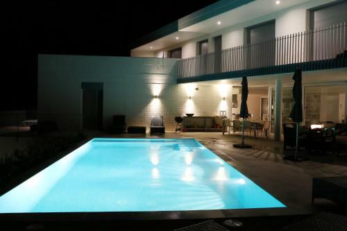 Villa Can Cigonyes