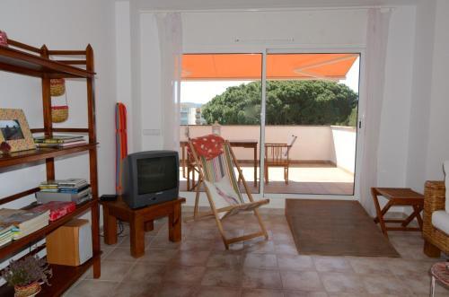 Apartamento Atico Green Mar A 403