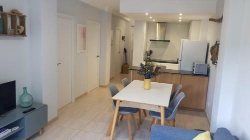 Apartamento L' Encant de Platja Pals