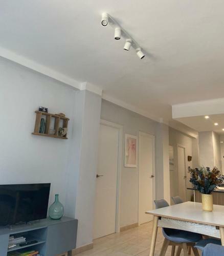 Apartamento L' Encant de Platja Pals