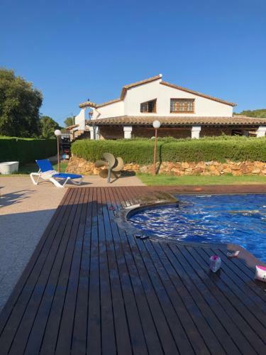 Apartamento Corall