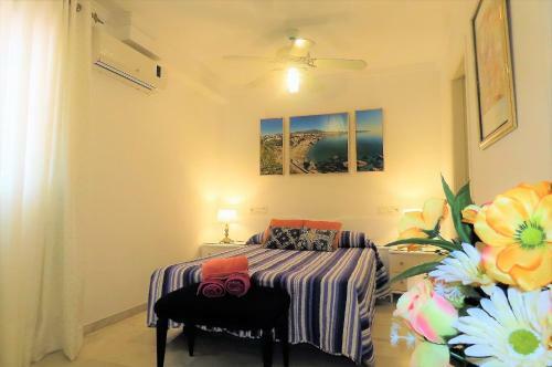Apartamento Aljamar 3b