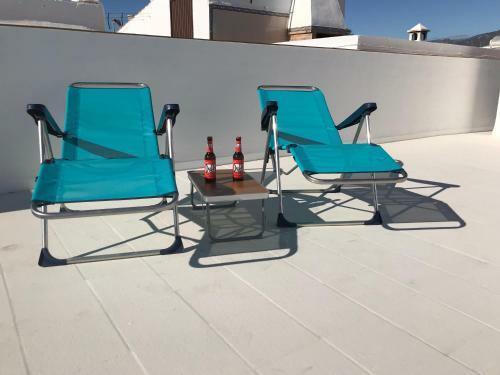 Apartamento Steffi - Centro De Nerja