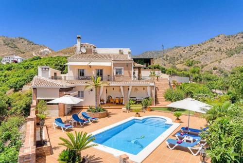 Villa La Canela