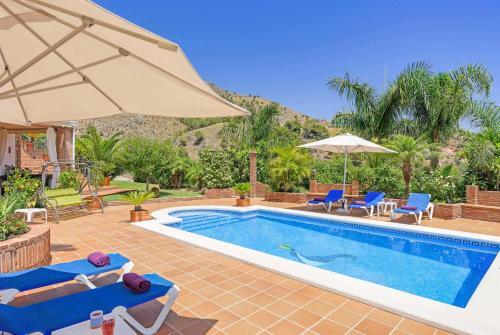 Villa La Canela