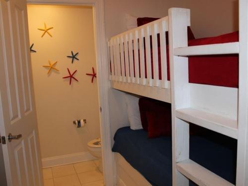 Apartamento The Pass 207 Condo