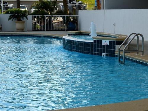 Apartamento The Pass 207 Condo