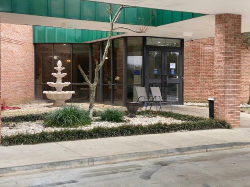 Hotel Days Inn By Wyndham Ozark