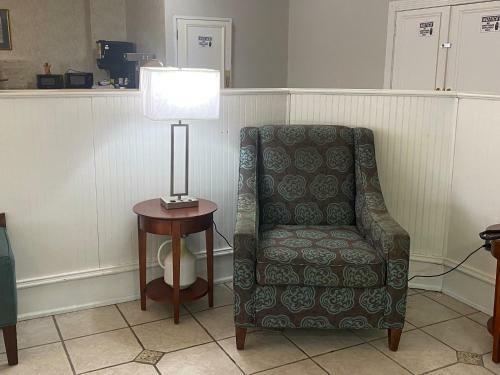 Hotel Days Inn By Wyndham Ozark