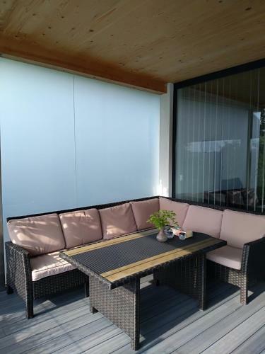 Mostviertel Lodge
