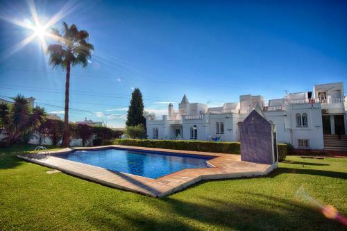 Villa Angie