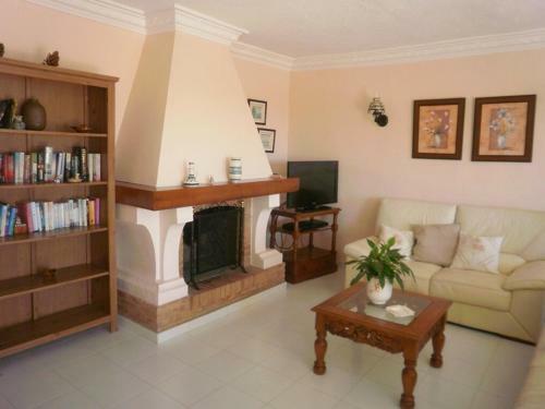 Villa Angeles Exotica Nerja