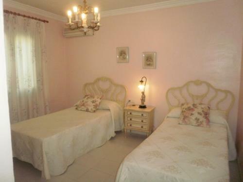 Villa Angeles Exotica Nerja
