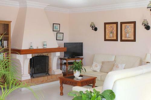 Villa Angeles Exotica Nerja