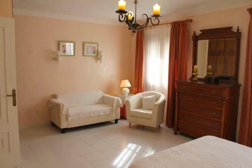 Villa Angeles Exotica Nerja