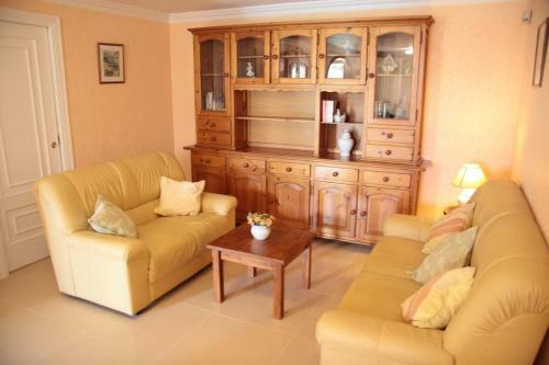Villa Angeles Exotica Nerja