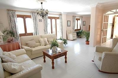 Villa Angeles Exotica Nerja