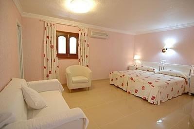 Villa Angeles Exotica Nerja