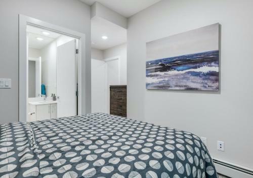 Apartamento Private Entry By River With Smart Tv And Mini Fireplace
