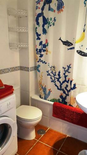 Perfecto Apartamento Centrico