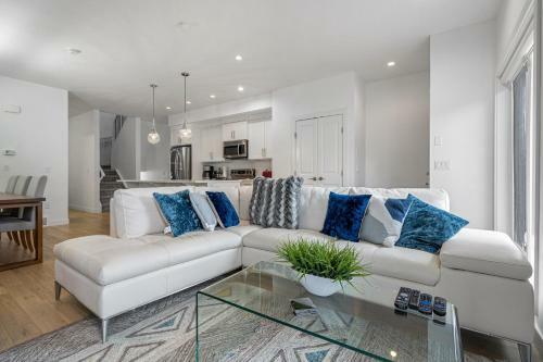 Luxury Spacious Private House Near City Centre