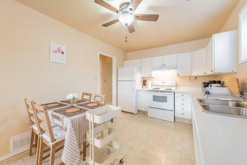 Apartamento Home2home Mt Pleasant 500b Suite
