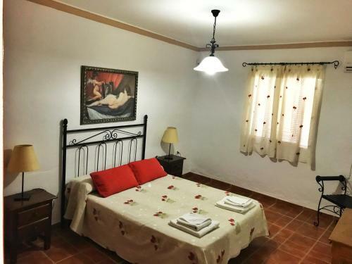 Villa Las Mercedes