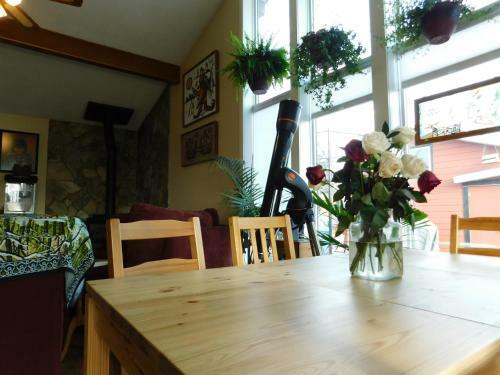 The Calgary Hub Hostel Style Home