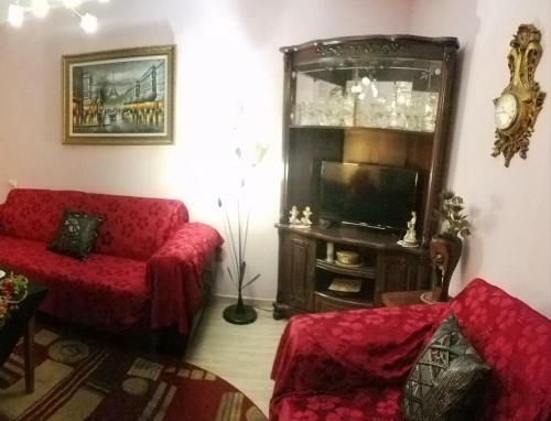 Inn Kor�a, Center City Apartament