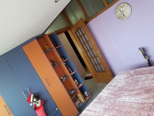 Inn Kor�a, Center City Apartament