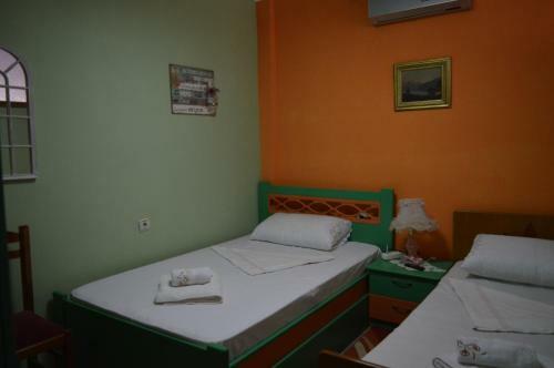 Inn Kor�a, Center City Apartament